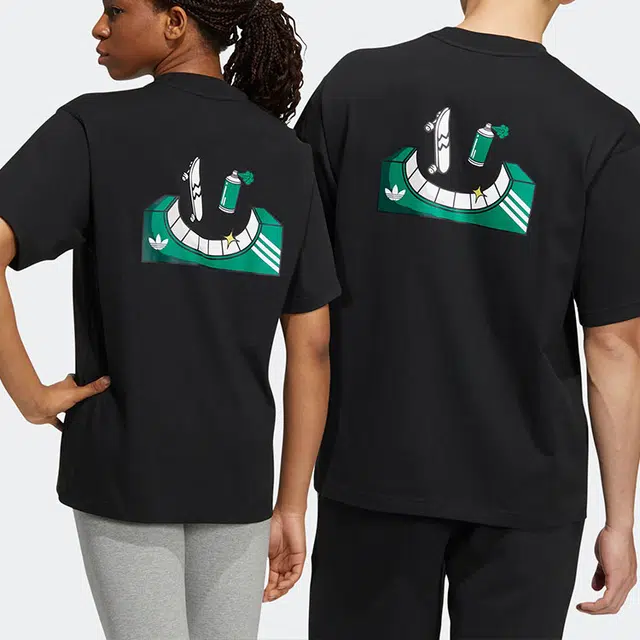 adidas originals T