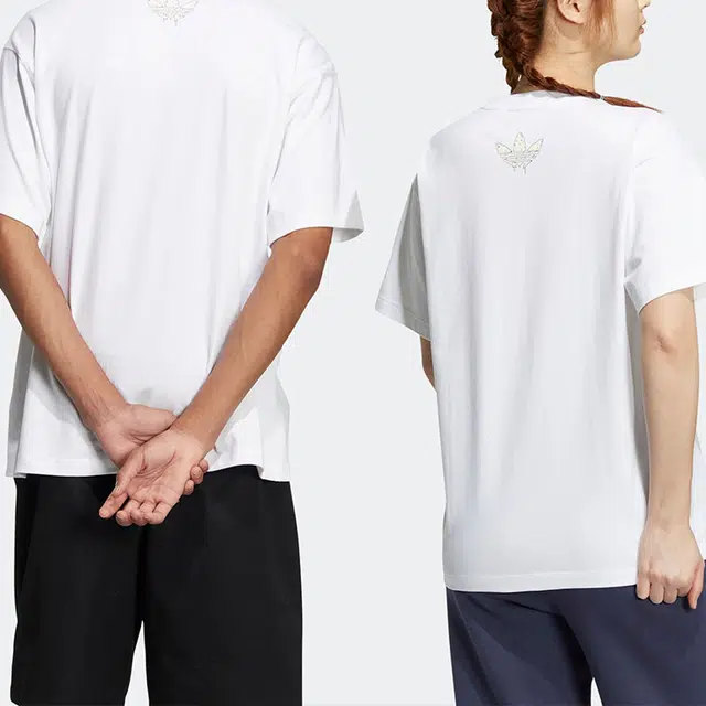 adidas originals Charr Morita Logo T