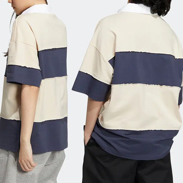 adidas originals Charr Morita Polo