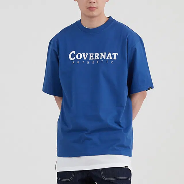 COVERNAT logoT