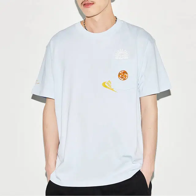 Nike T