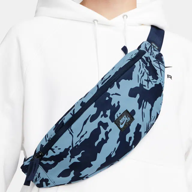 Nike Heritage