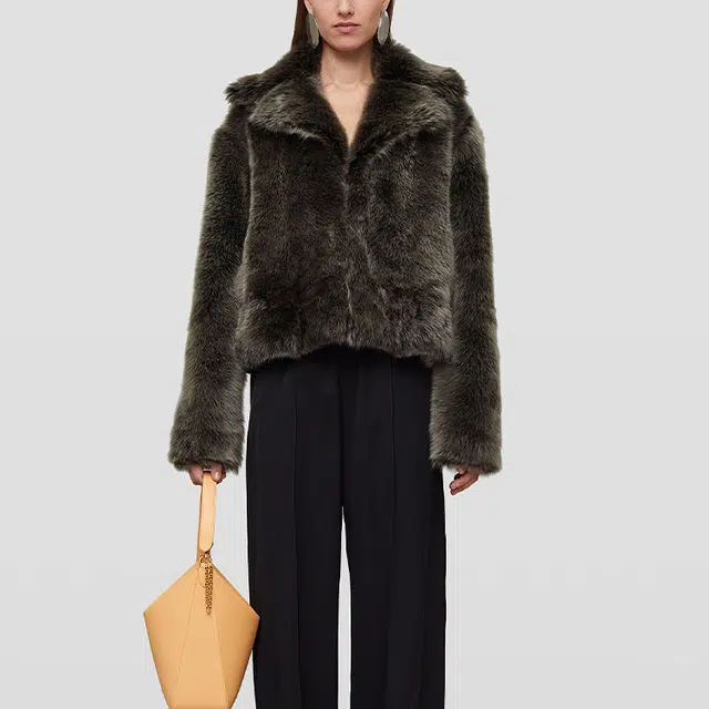 JIL SANDER FW22