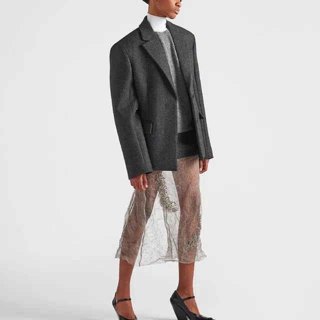 PRADA FW22