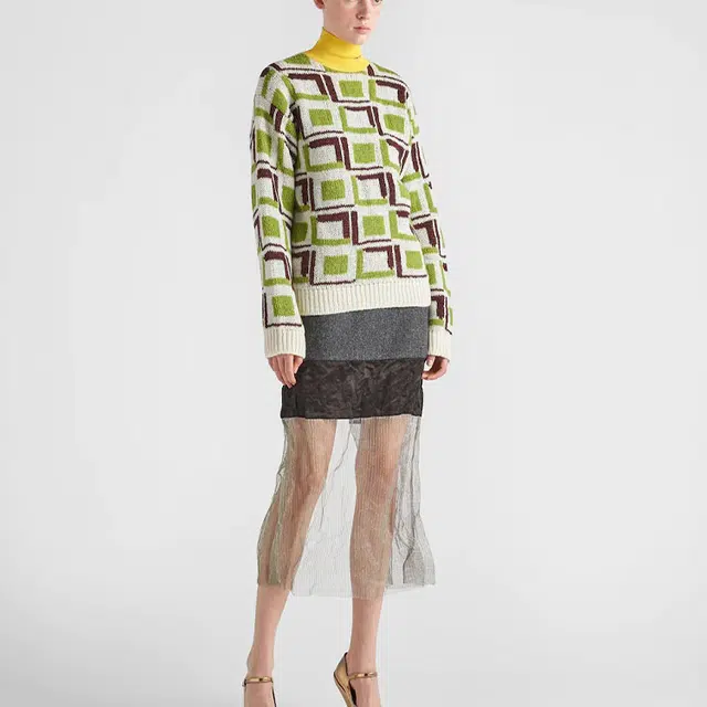 PRADA FW22