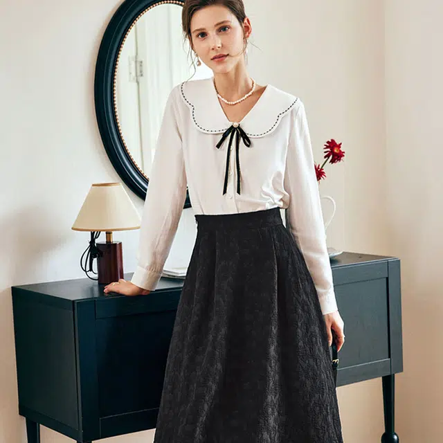 Olrain FW22 Polo