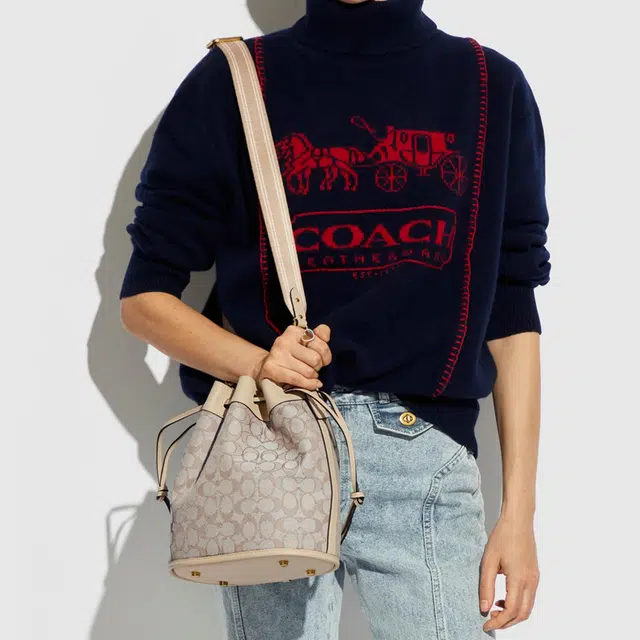 COACH Field 23