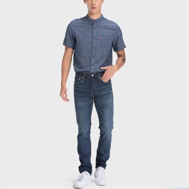 levis logo