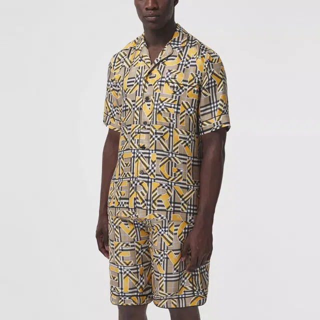 Burberry SS21 Vintage