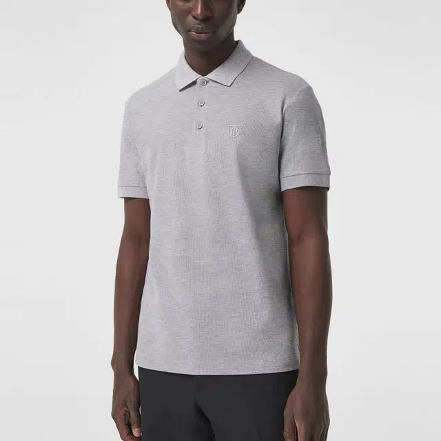 Burberry LogoPolo
