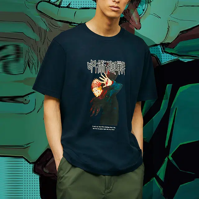 UNIQLO logoT