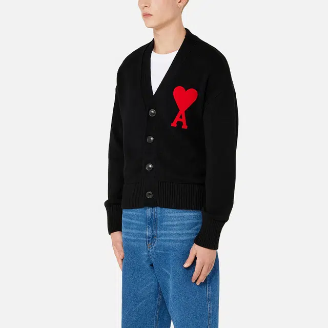 AMIPARIS FW21 VLogo