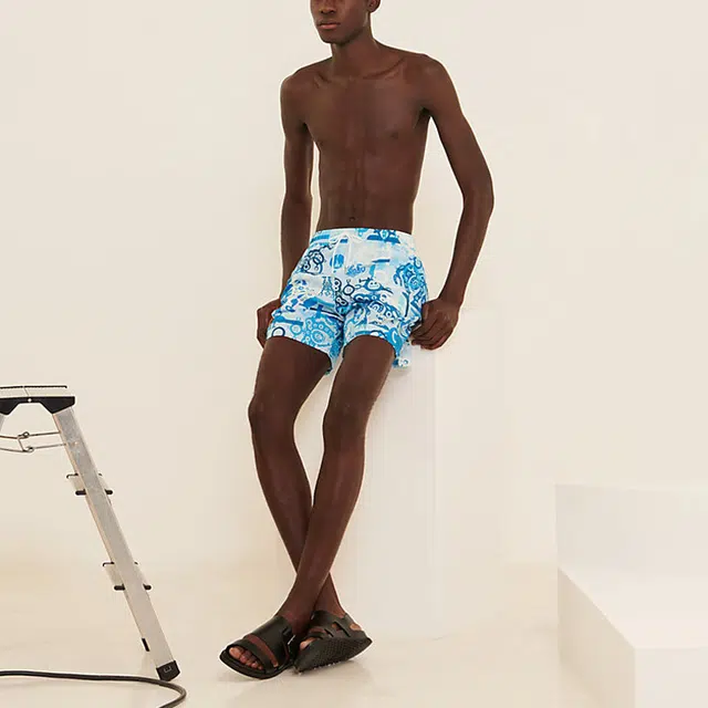 HERMES SS21