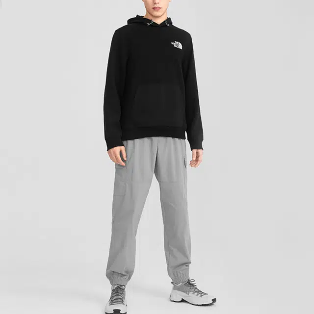 THE NORTH FACE Logo