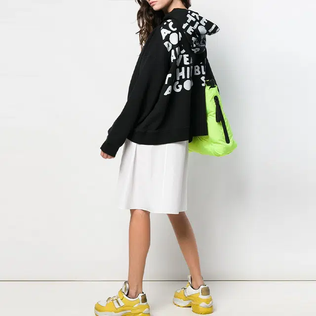 Maison Margiela SS21 Logo