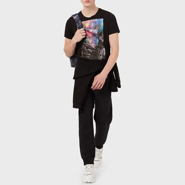 EMPORIO ARMANI T