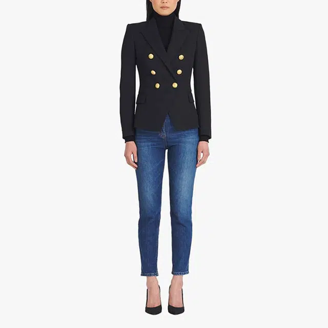 BALMAIN FW21