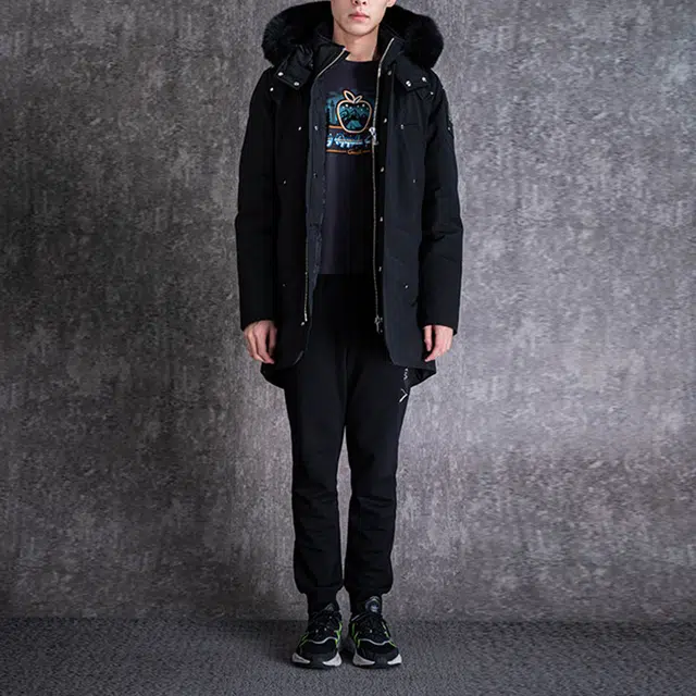 Moose Knuckles FW19 STIRLING
