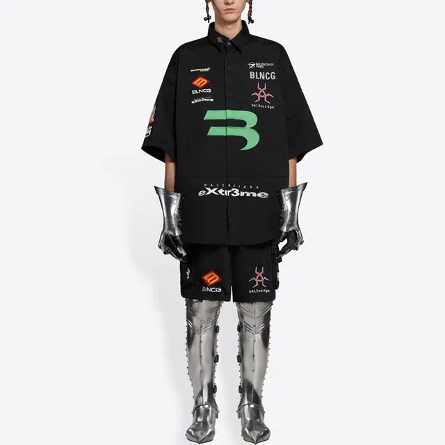 Balenciaga