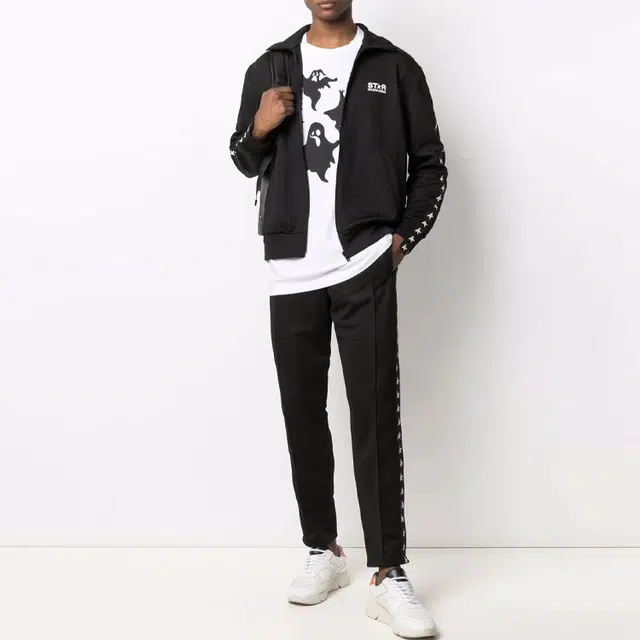 Golden Goose Logo