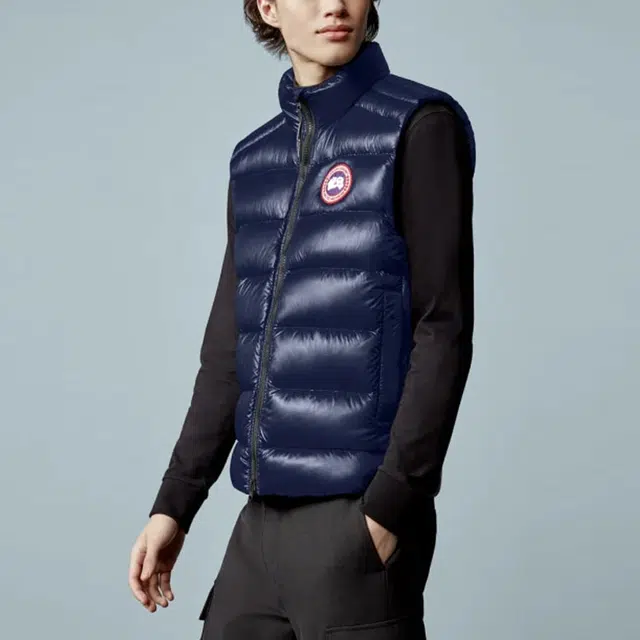 Canada Goose FW21 Logo