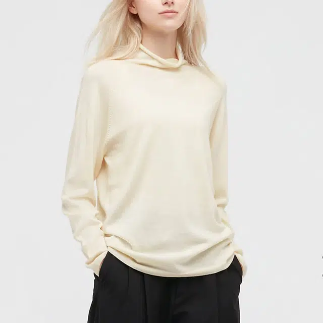 UNIQLO x theory