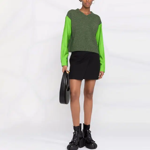 MM6 Maison Margiela FW21 v