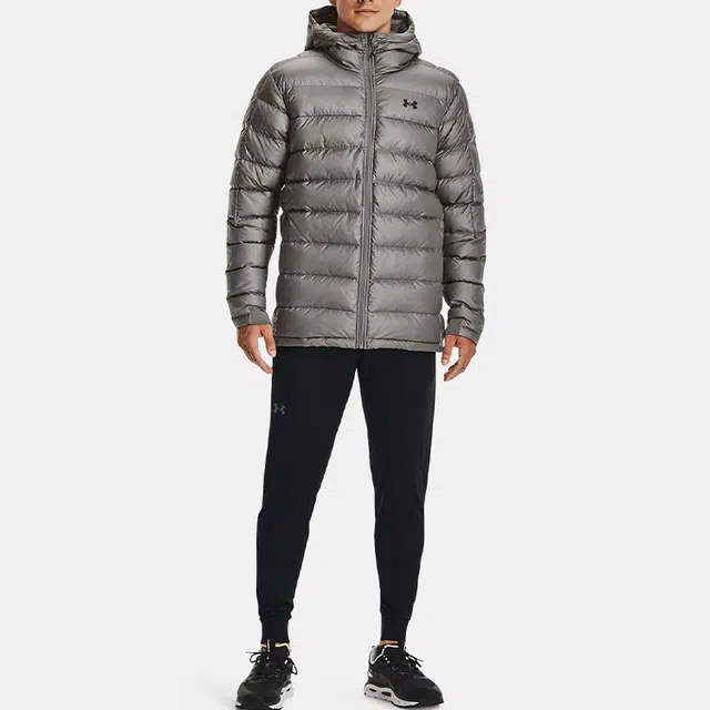 Under Armour Impasse Ops
