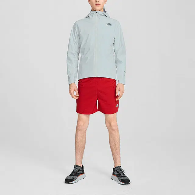 THE NORTH FACE