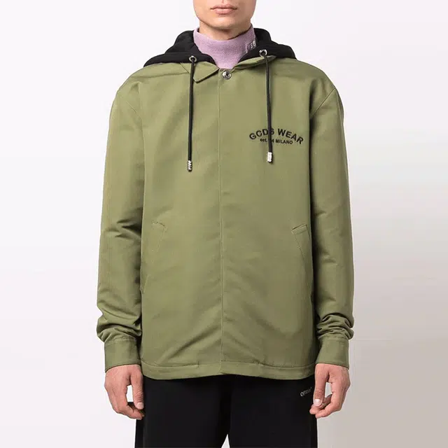 GCDS FW21