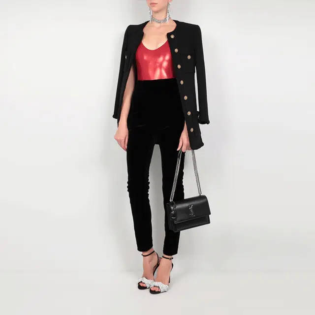 SAINT LAURENT FW21
