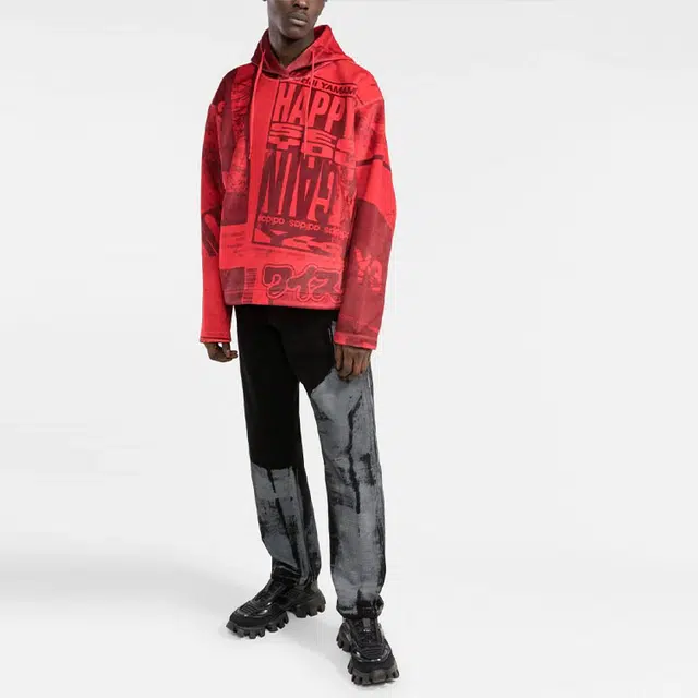 Y-3 FW21