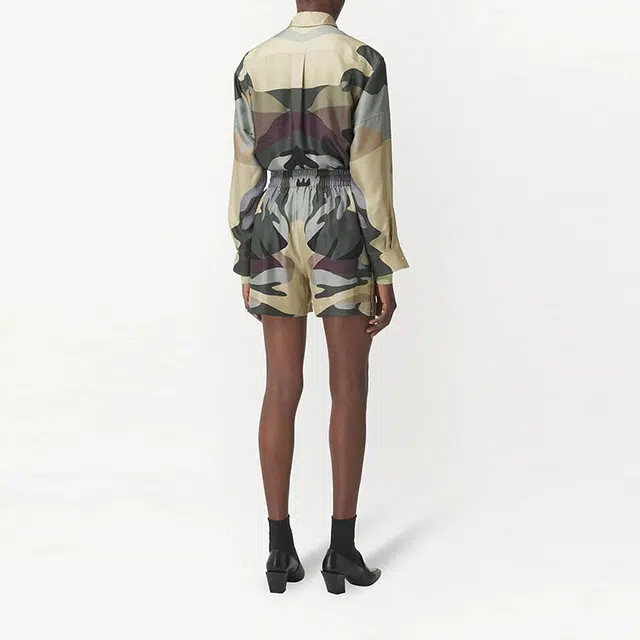 Burberry FW21