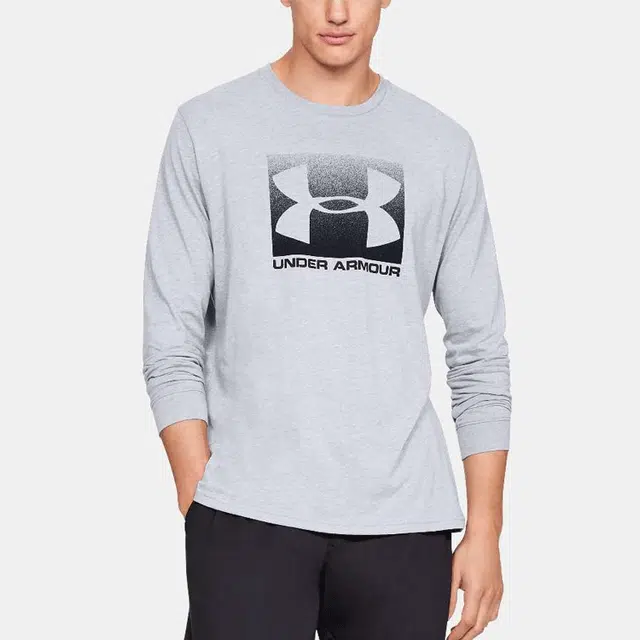 Under Armour logo T