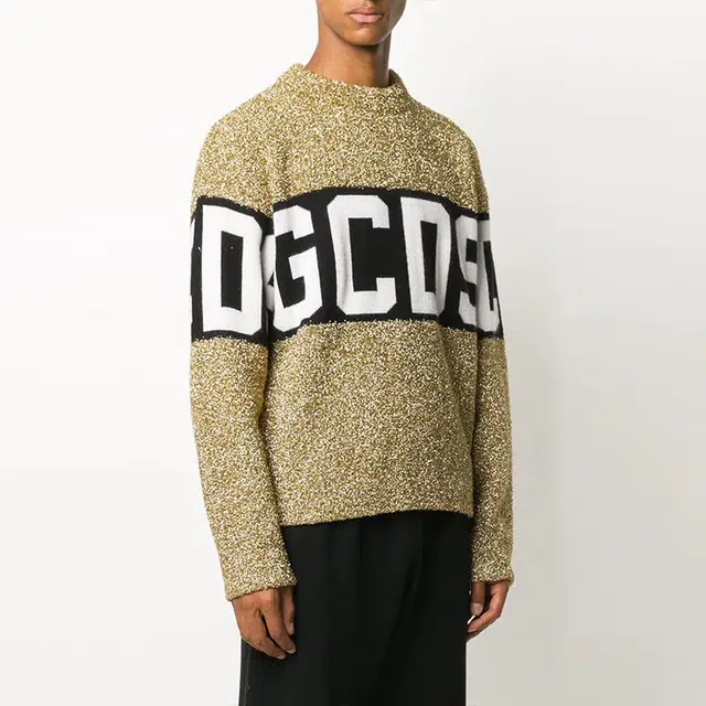 GCDS FW21