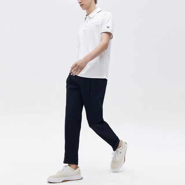 FILA polo