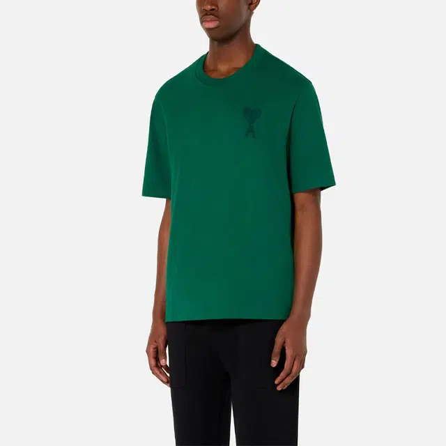 AMIPARIS Tonal Ami De Coeur Green