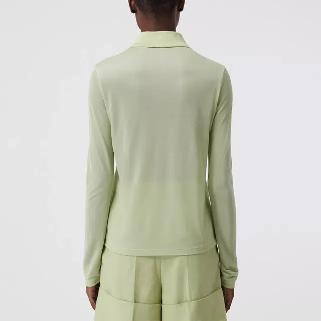 Burberry LogoPolo
