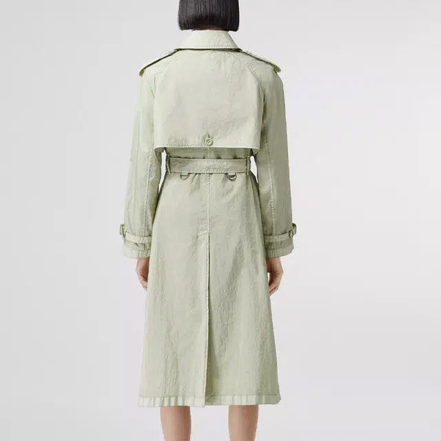 Burberry SS21