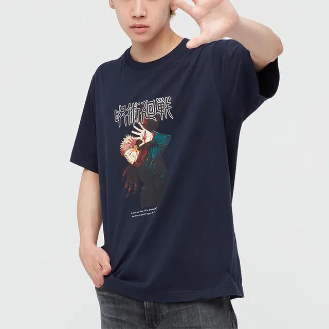 UNIQLO logoT