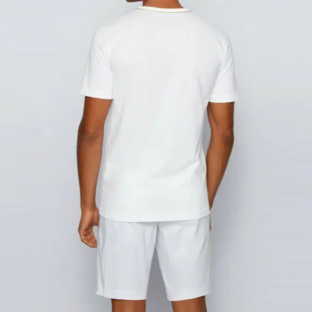 HUGO BOSS SS21 LogoT