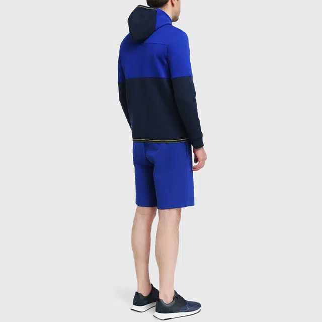 HUGO BOSS SS21 Logo