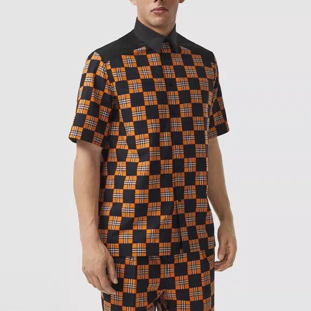 Burberry SS21