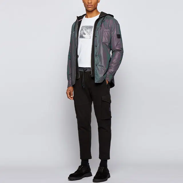 HUGO BOSS SS21 T