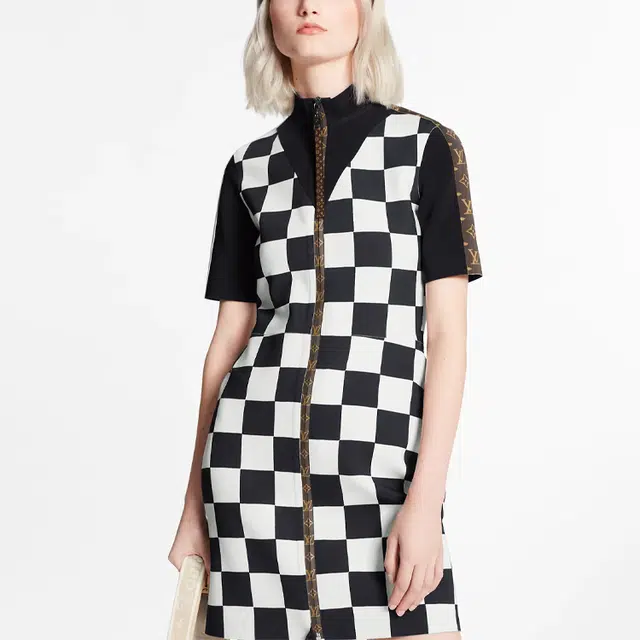 LOUIS VUITTON A