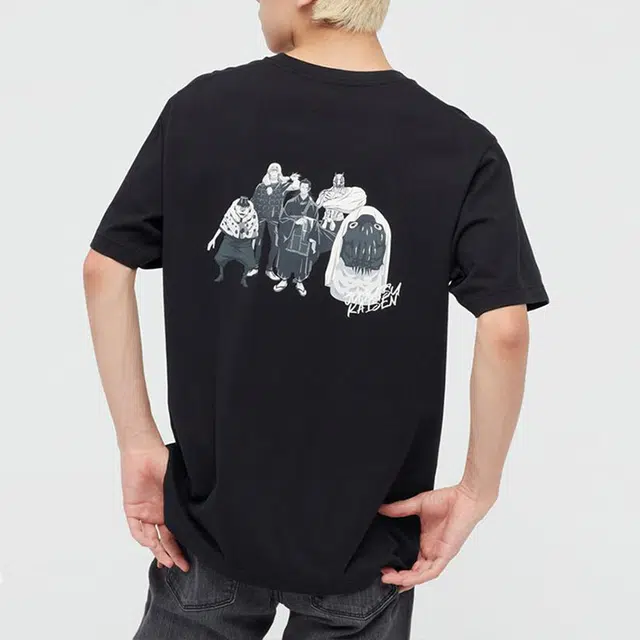 UNIQLO logoT