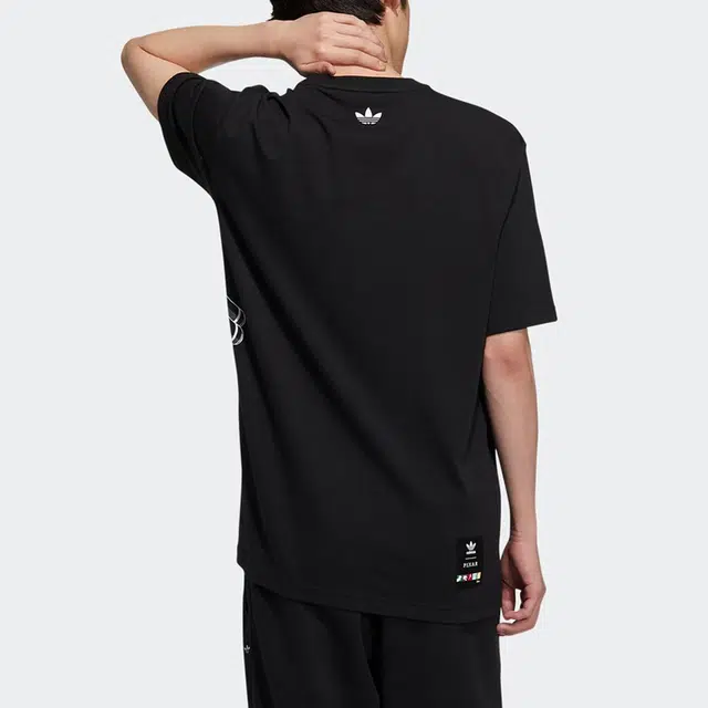 adidas originals x PIXAR Logo T