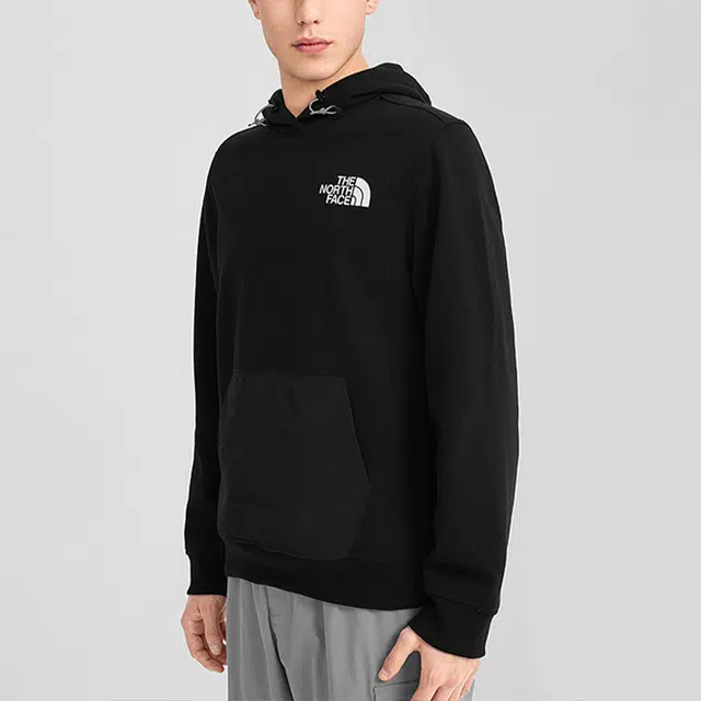 THE NORTH FACE Logo