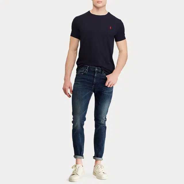 Polo Ralph Lauren LogoT