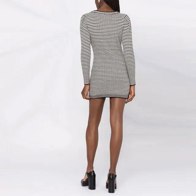 Self-portrait FW21